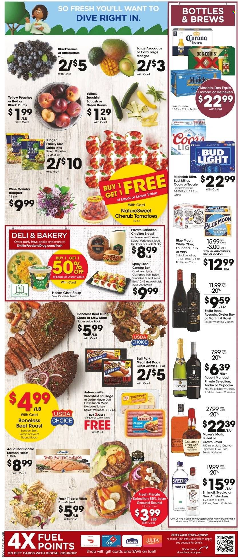 Smith's ad - 09/07/2022 - 09/13/2022. Page 4