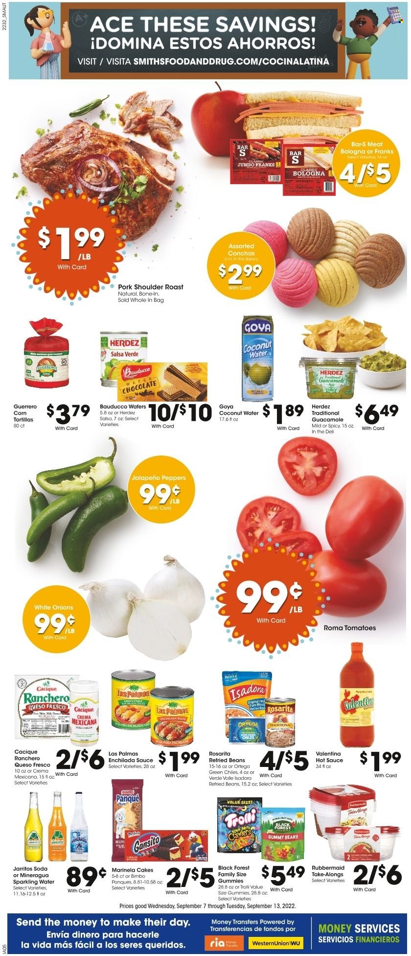 Smith's ad - 09/07/2022 - 09/13/2022. Page 8