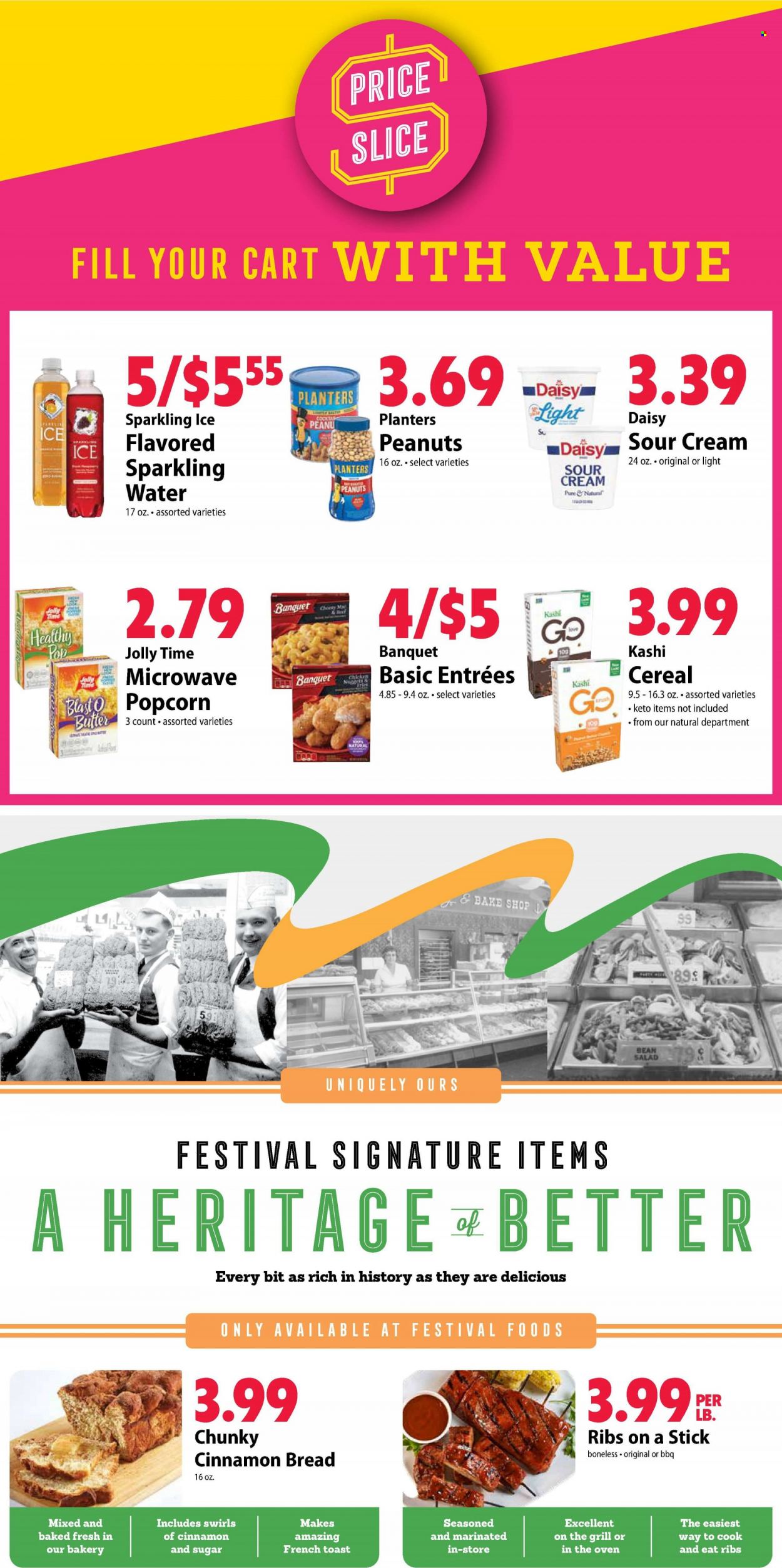 Festival Foods ad - 09/07/2022 - 09/13/2022. Page 6