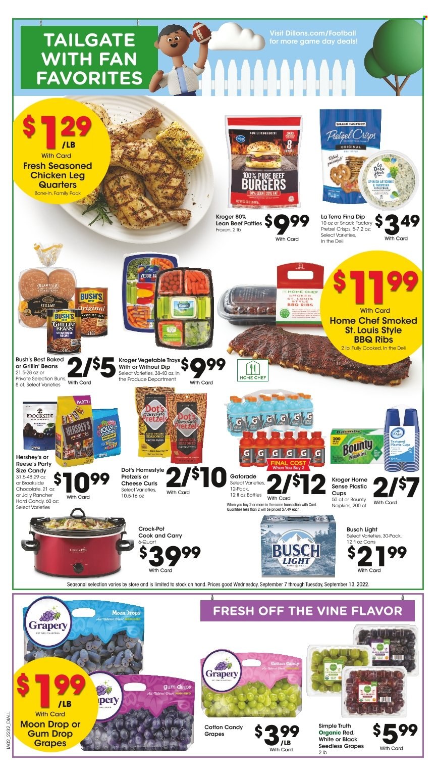 Dillons ad - 09/07/2022 - 09/13/2022. Page 3