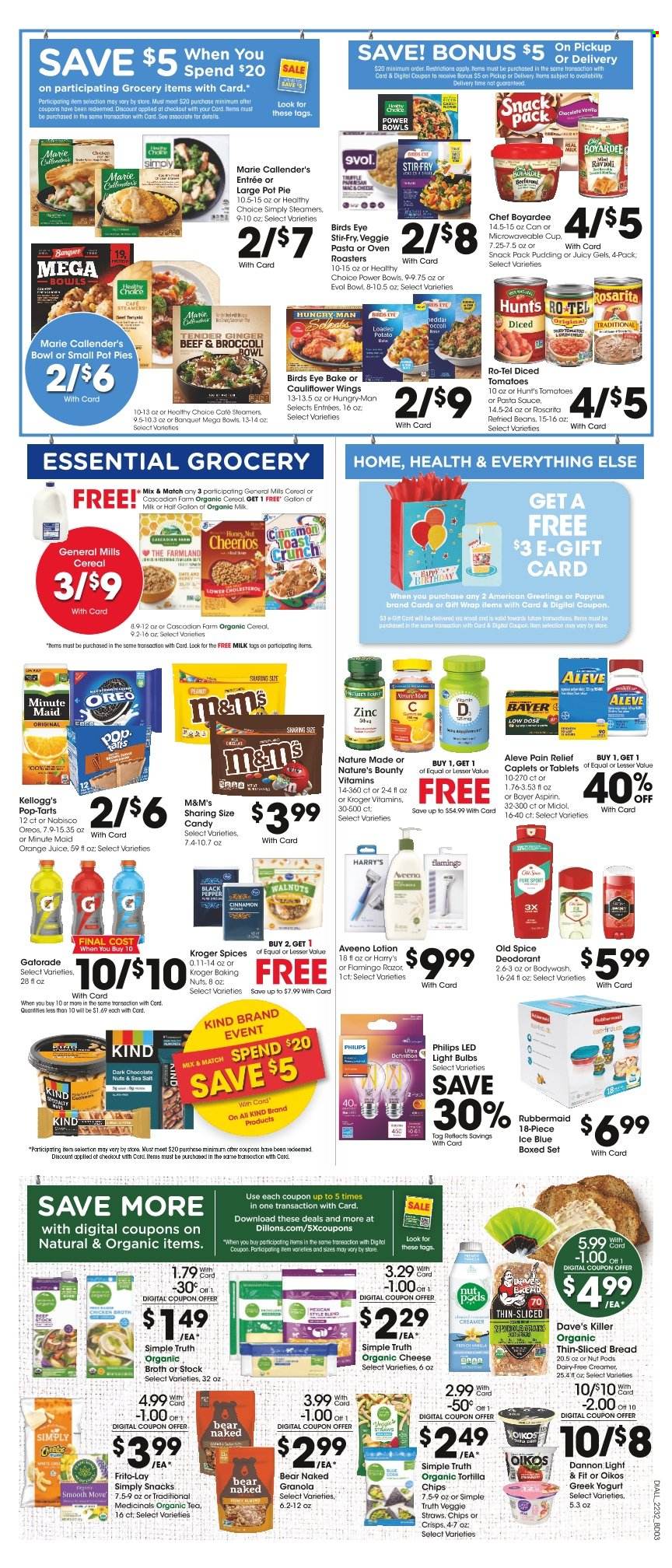 Dillons ad - 09/07/2022 - 09/13/2022. Page 5