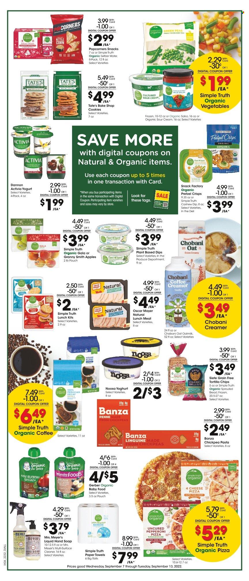Dillons ad - 09/07/2022 - 09/13/2022. Page 6