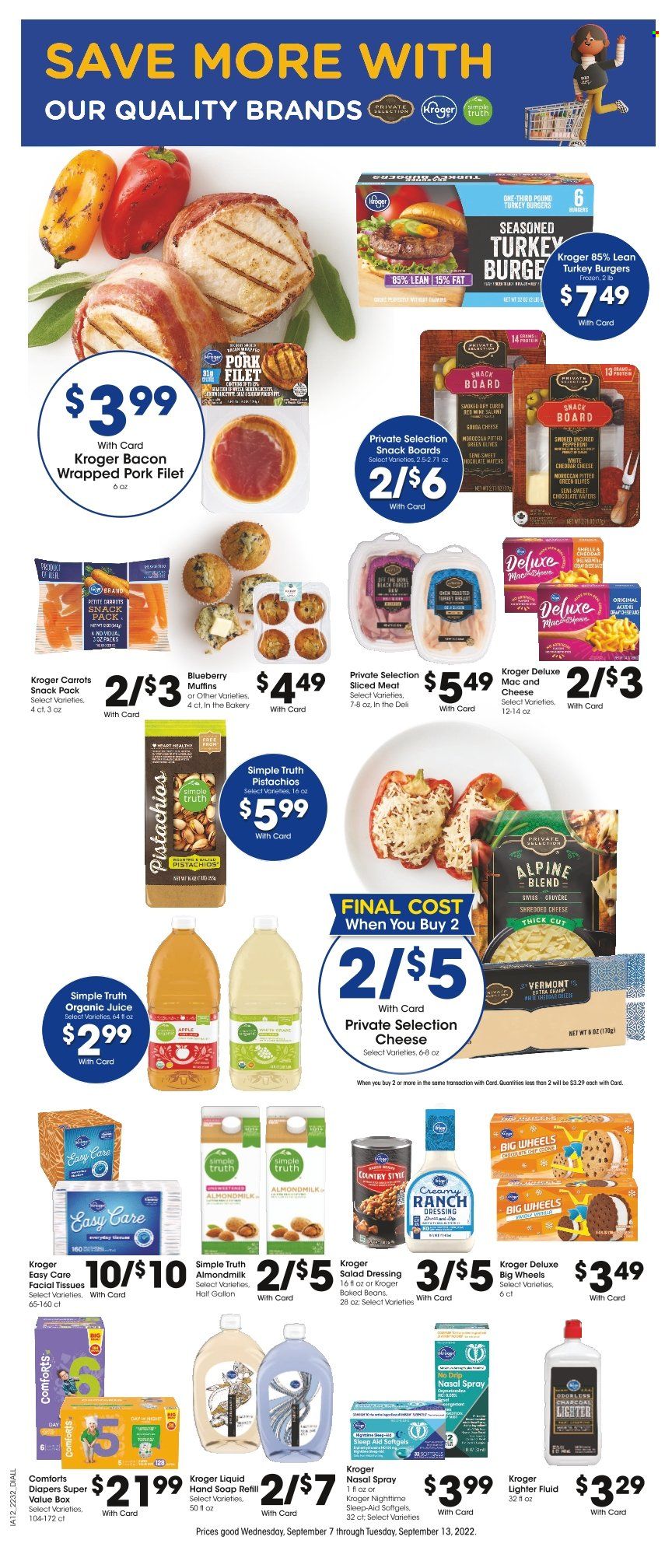 Dillons ad - 09/07/2022 - 09/13/2022. Page 7