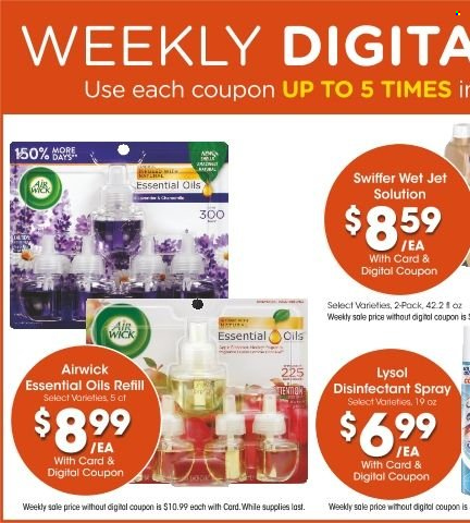 Dillons ad - 09/07/2022 - 09/13/2022. Page 9