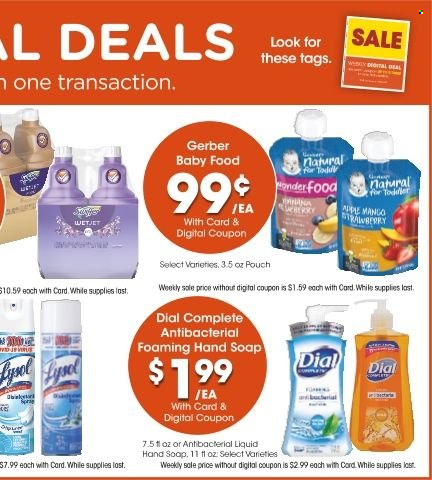 Dillons ad - 09/07/2022 - 09/13/2022. Page 10