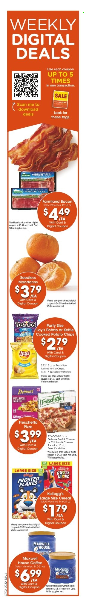 Dillons ad - 09/07/2022 - 09/13/2022. Page 11