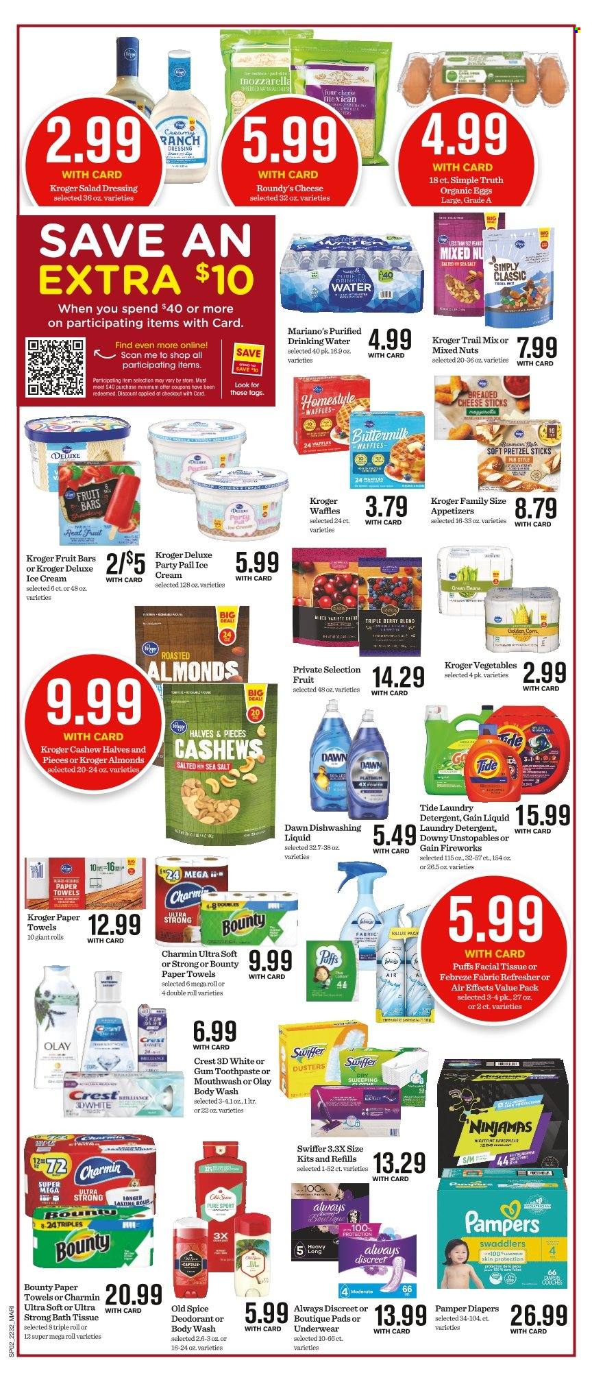 Mariano’s ad - 09/07/2022 - 09/13/2022. Page 2