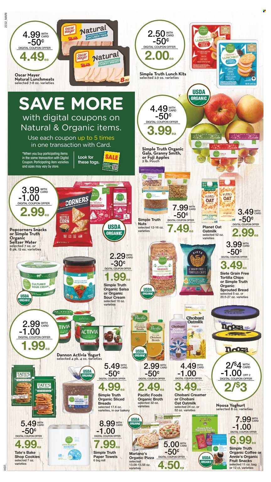 Mariano’s ad - 09/07/2022 - 09/13/2022. Page 7