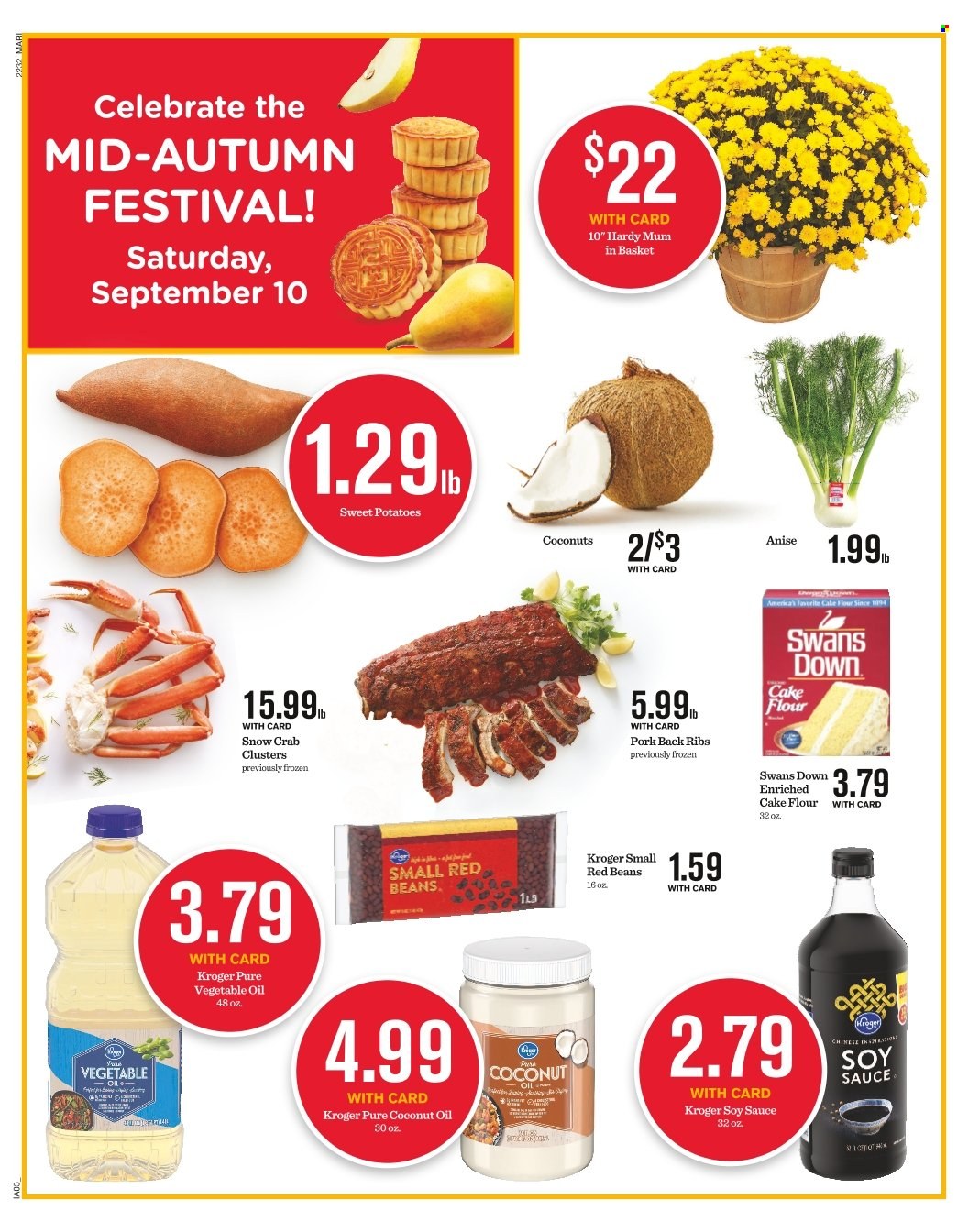 Mariano’s ad - 09/07/2022 - 09/13/2022. Page 8