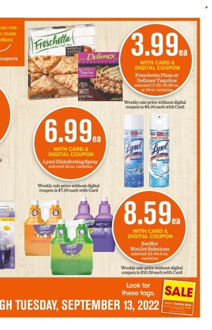 Mariano’s ad - 09/07/2022 - 09/13/2022. Page 10