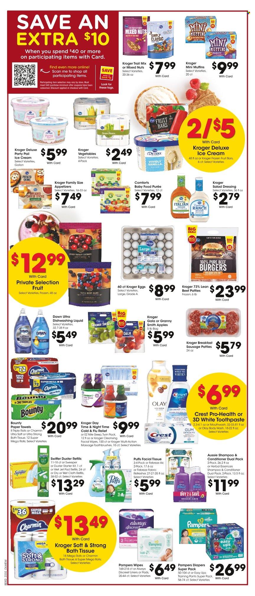 Kroger ad - 09/07/2022 - 09/13/2022. Page 2