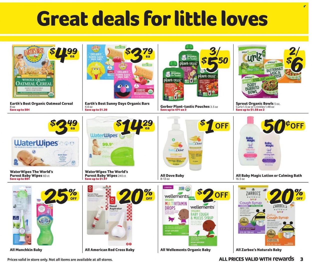 Winn Dixie ad - 09/07/2022 - 09/20/2022. Page 3