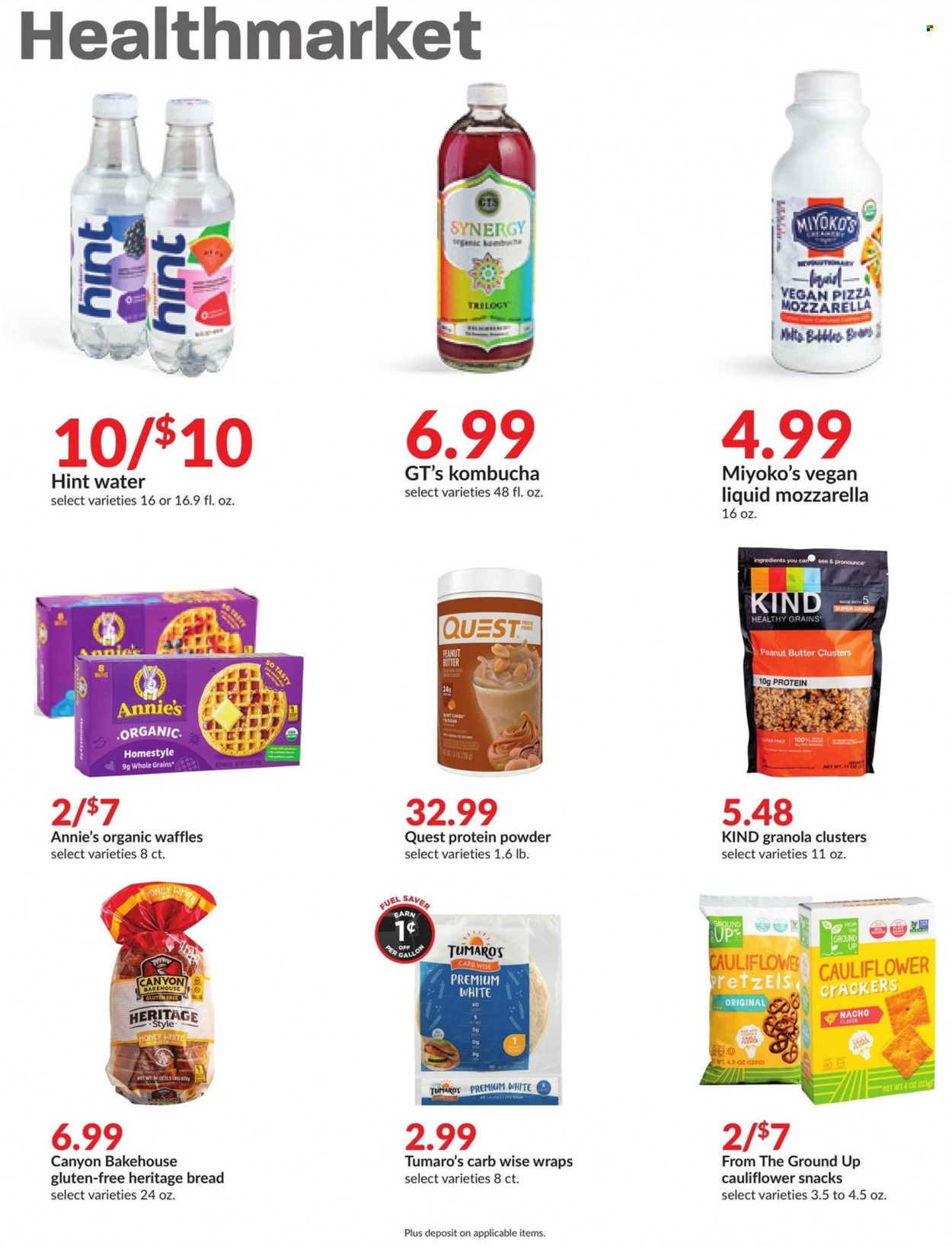 Hy-Vee ad - 09/07/2022 - 09/13/2022. Page 11