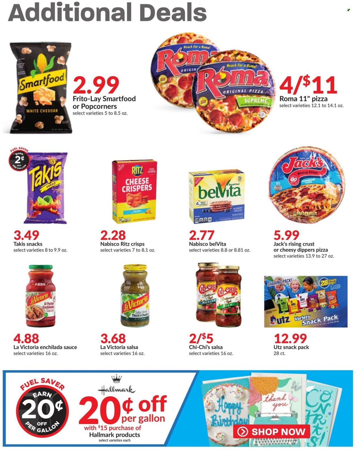 Hy-Vee ad - 09/07/2022 - 09/13/2022. Page 13