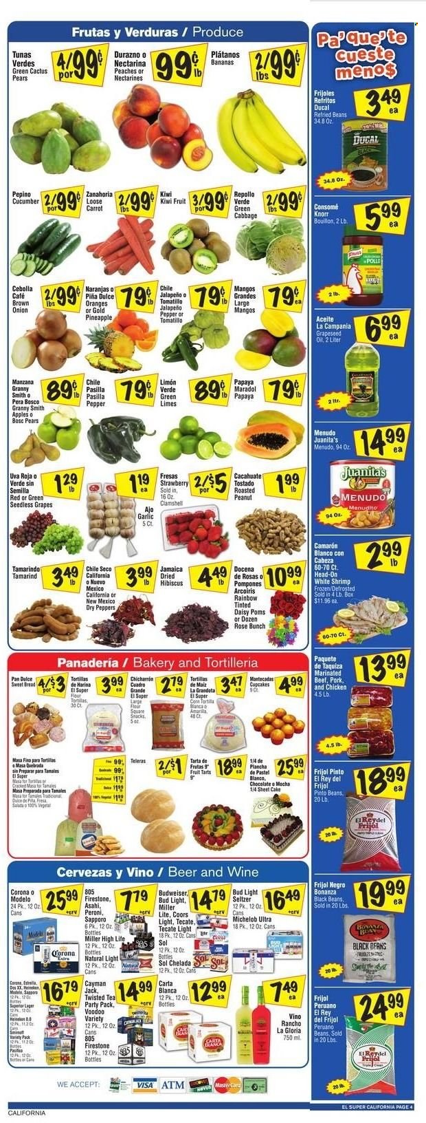 El Super ad - 09/07/2022 - 09/13/2022. Page 4
