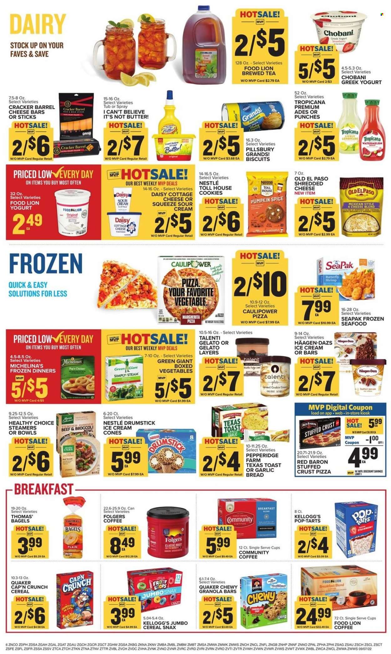 Food Lion ad - 09/07/2022 - 09/13/2022. Page 6