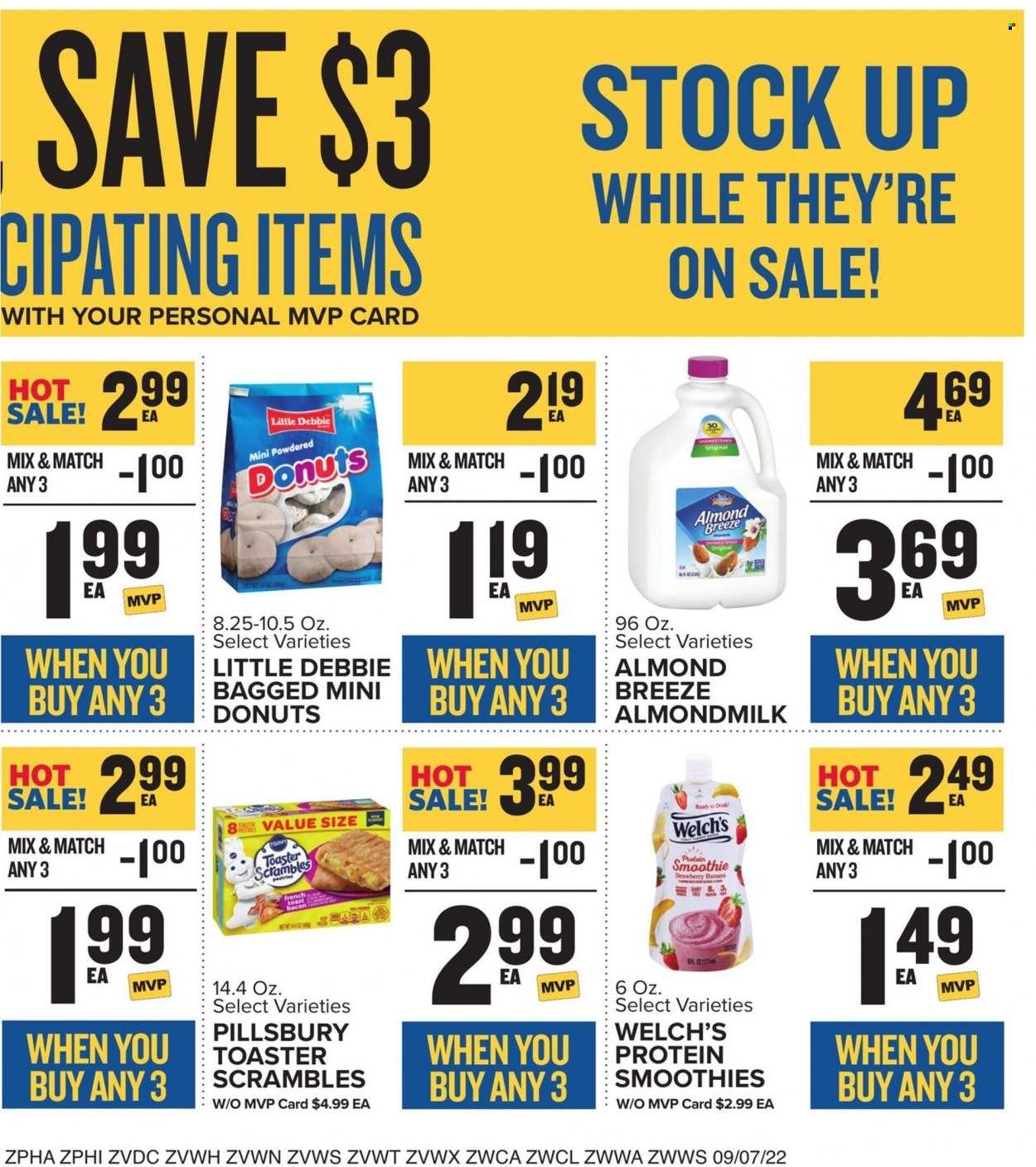 Food Lion ad - 09/07/2022 - 09/13/2022. Page 10