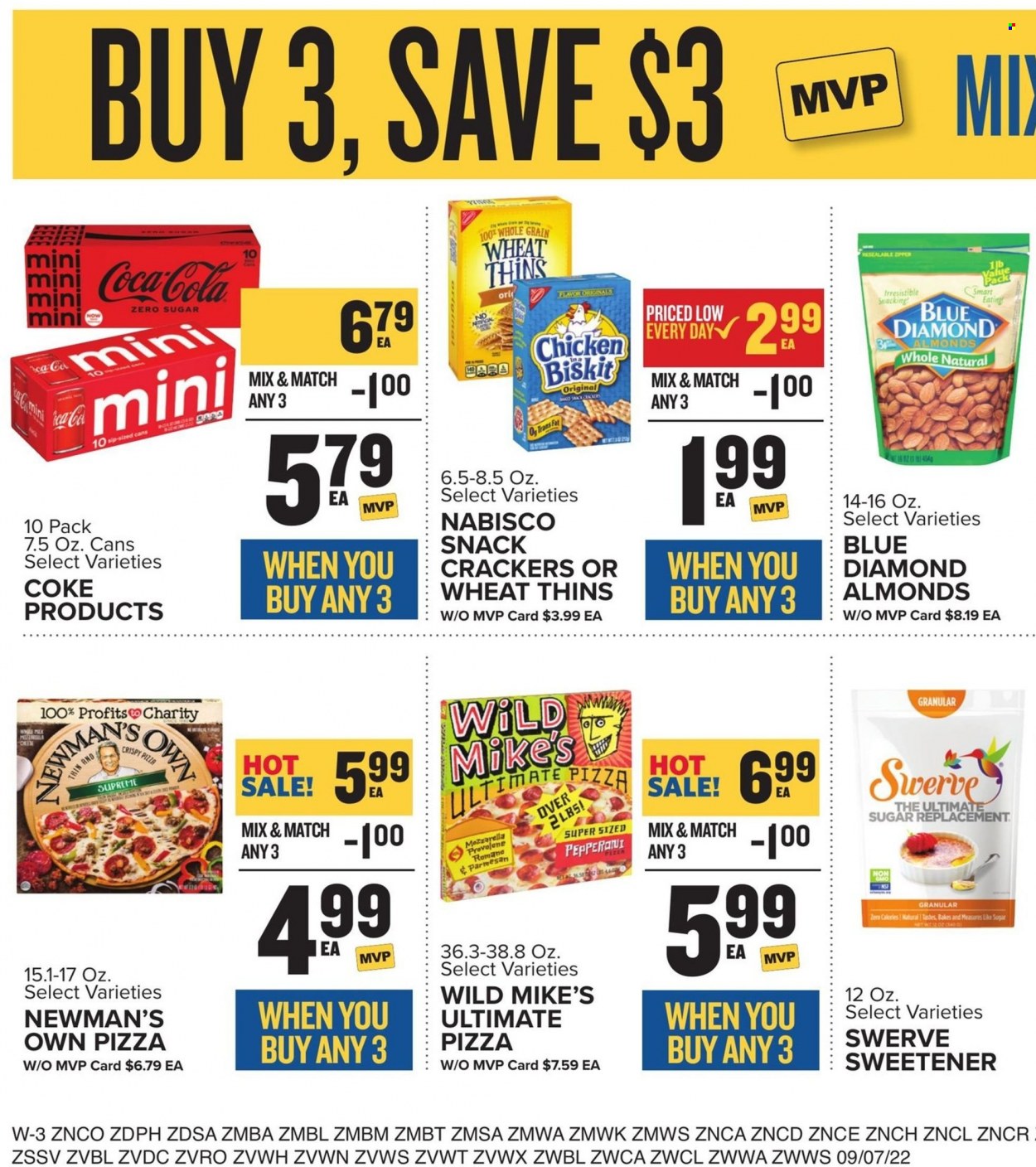 Food Lion ad - 09/07/2022 - 09/13/2022. Page 13