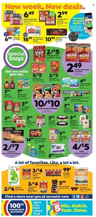 Save a Lot ad - 09/07/2022 - 09/13/2022. Page 2