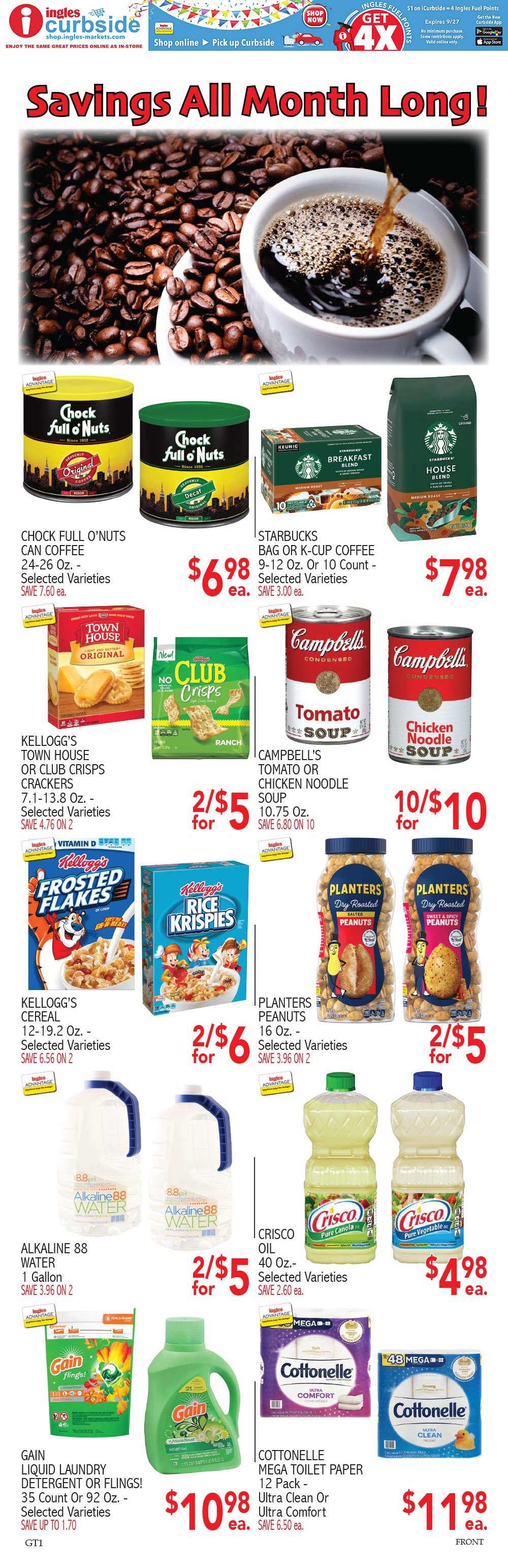 Ingles ad - 09/07/2022 - 09/13/2022. Page 5