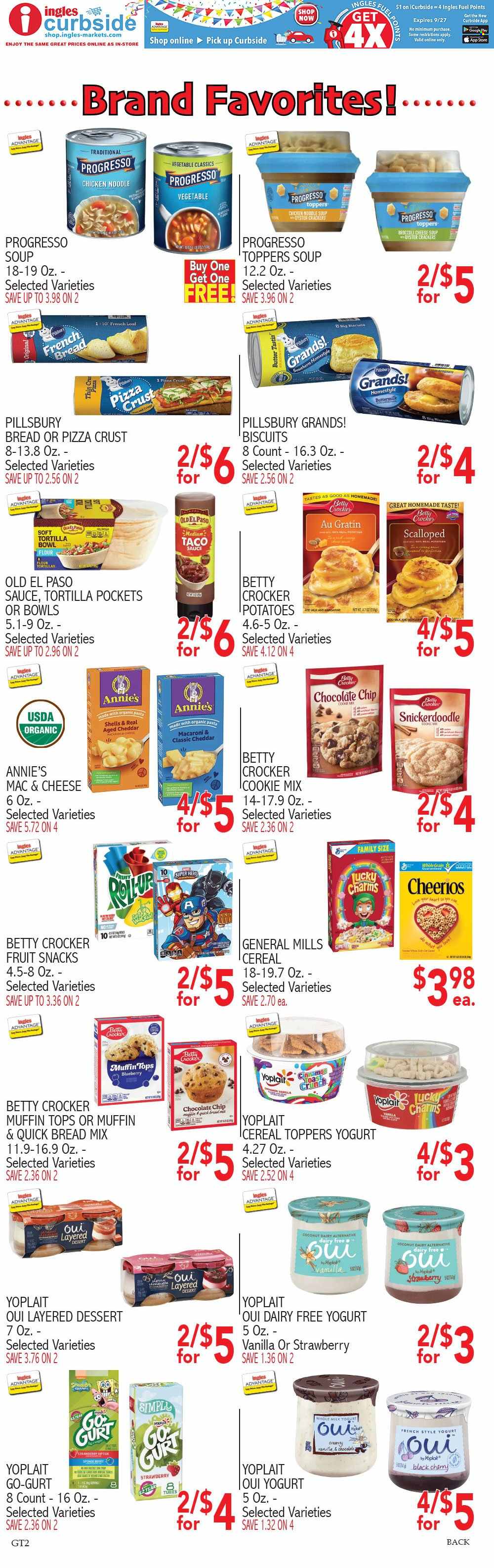 Ingles ad - 09/07/2022 - 09/13/2022. Page 6