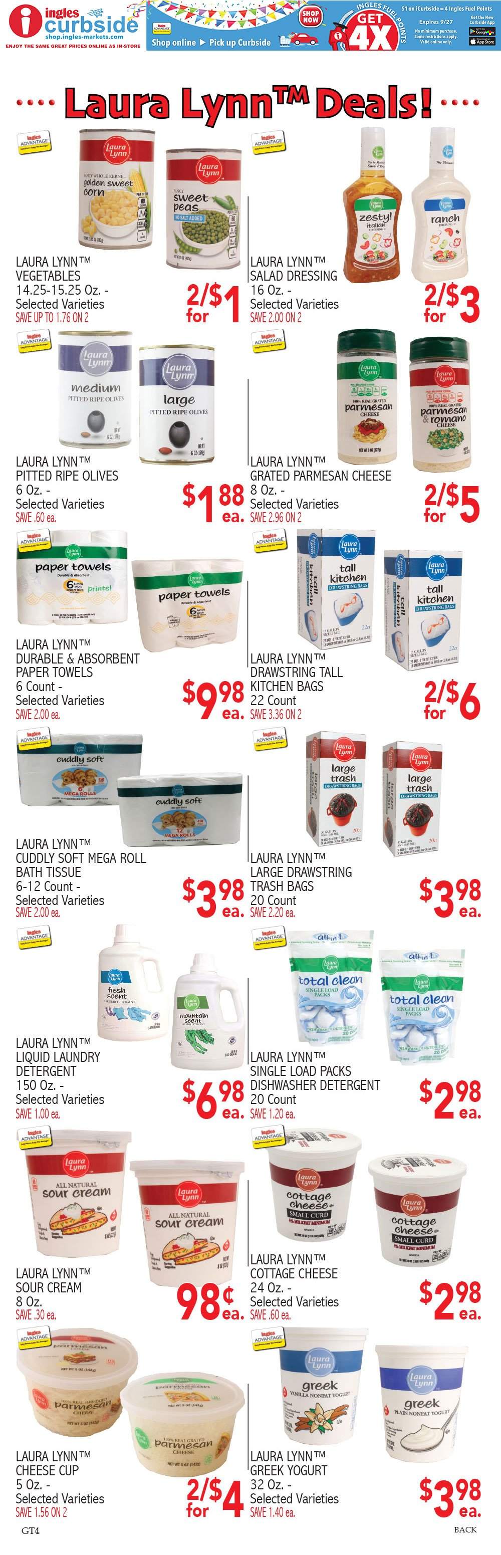 Ingles ad - 09/07/2022 - 09/13/2022. Page 8