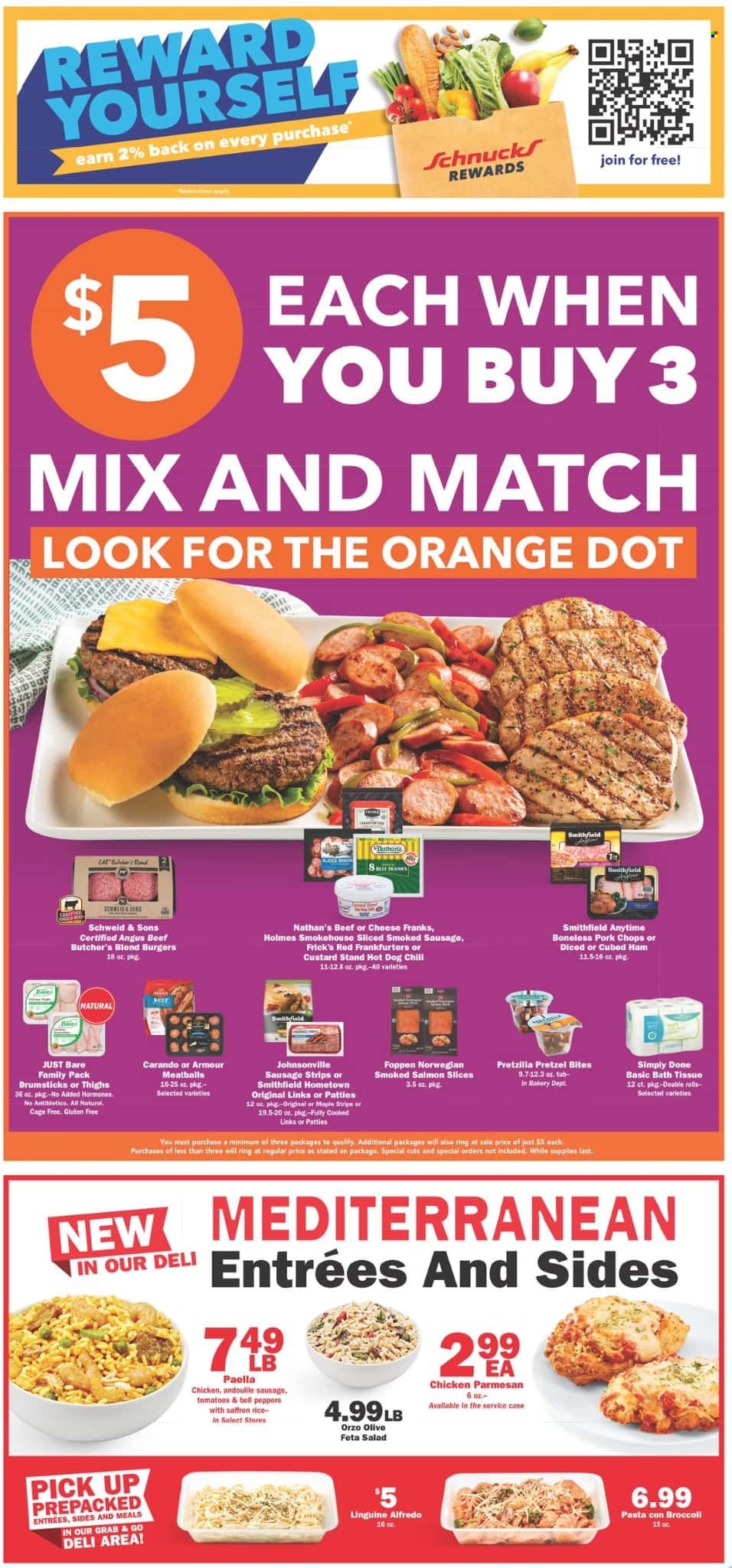 Schnucks ad - 09/07/2022 - 09/13/2022. Page 5