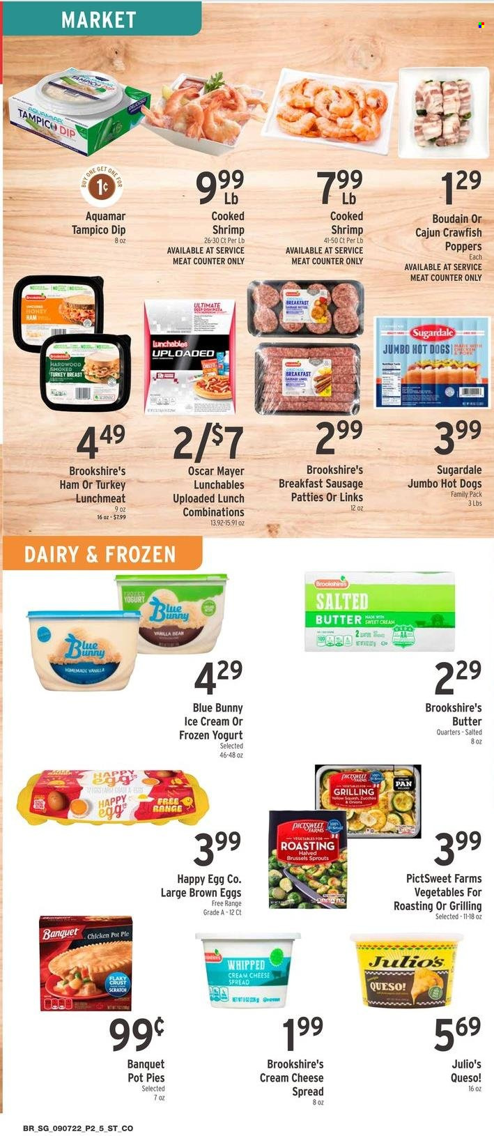 Brookshires ad - 09/07/2022 - 09/13/2022. Page 2