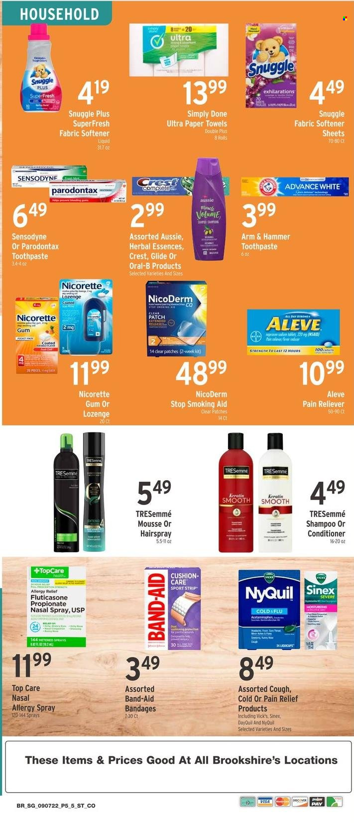 Brookshires ad - 09/07/2022 - 09/13/2022. Page 5