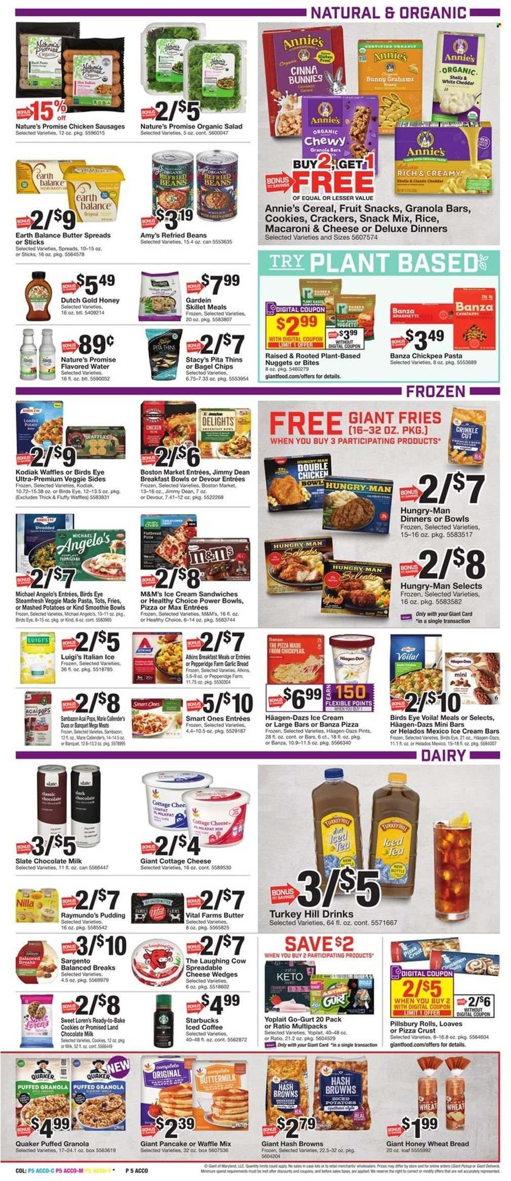 Giant Food ad - 09/09/2022 - 09/15/2022. Page 5