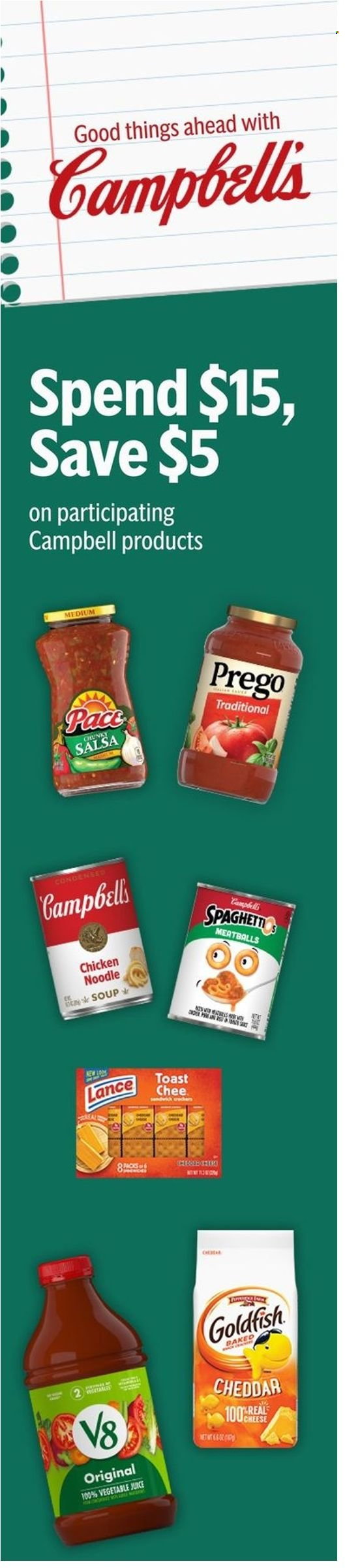 Giant Food ad - 09/09/2022 - 09/15/2022. Page 14