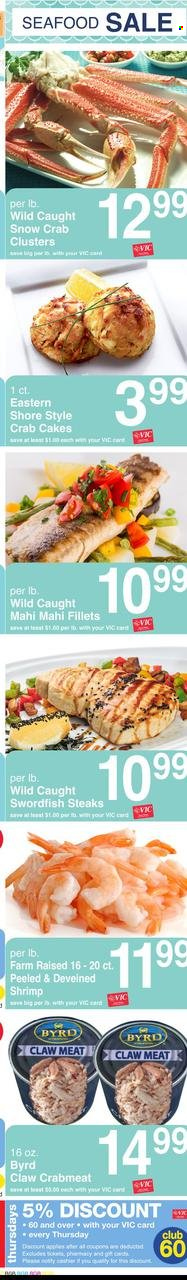 Harris Teeter ad - 09/07/2022 - 09/13/2022. Page 12