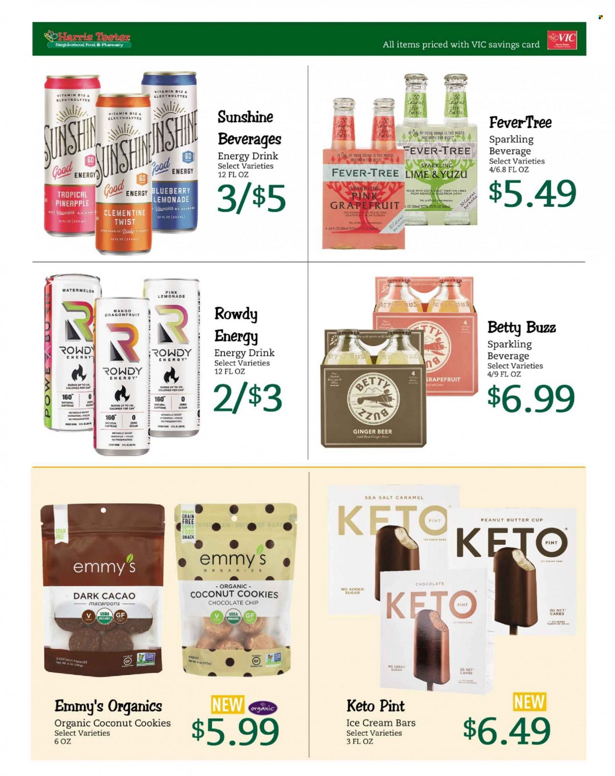 Harris Teeter ad - 09/07/2022 - 10/04/2022. Page 10