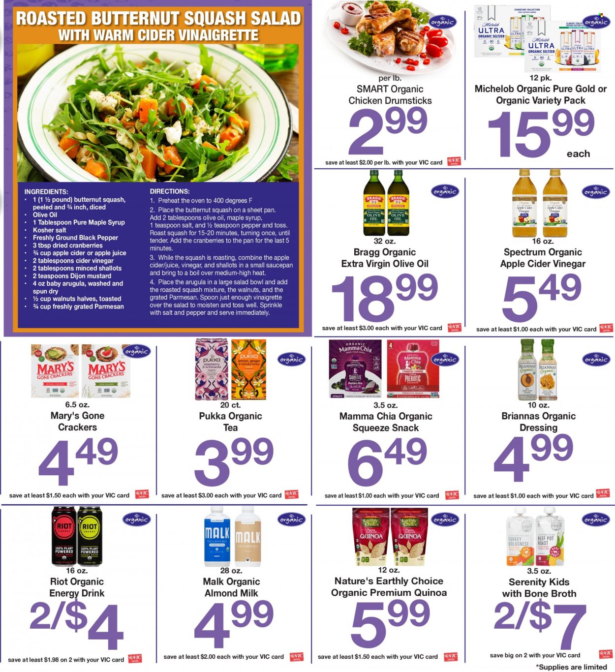 Harris Teeter ad - 09/07/2022 - 10/04/2022. Page 3