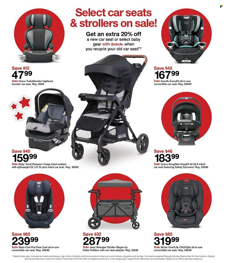 Target ad - 09/11/2022 - 09/17/2022. Page 2