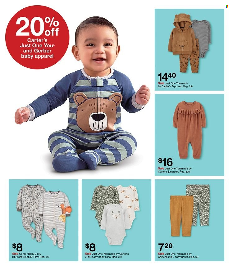 Target ad - 09/11/2022 - 09/17/2022. Page 5