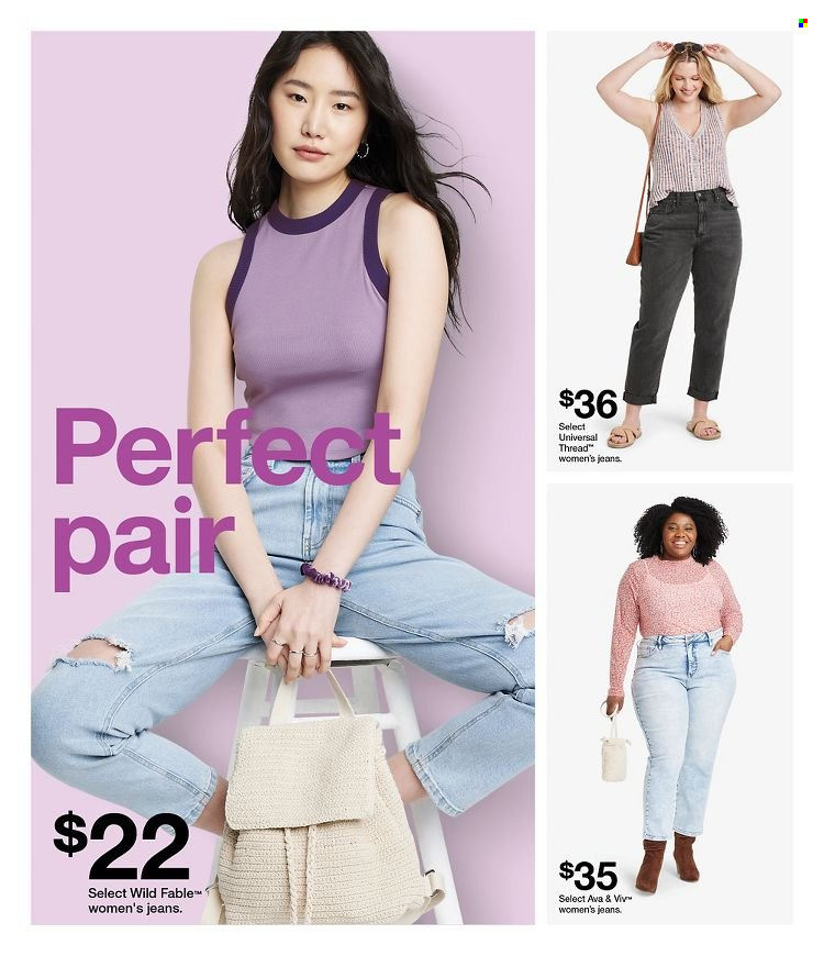 Target ad - 09/11/2022 - 09/17/2022. Page 6