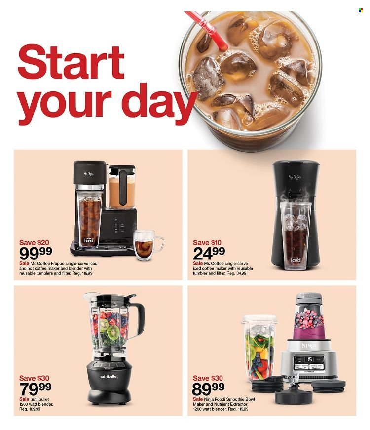 Target ad - 09/11/2022 - 09/17/2022. Page 10