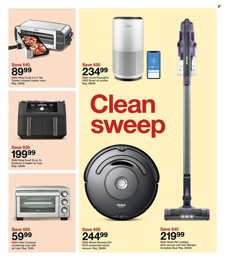 Target ad - 09/11/2022 - 09/17/2022. Page 11