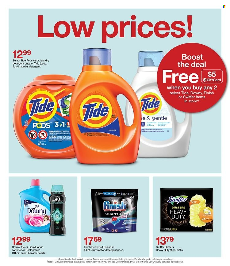 Target ad - 09/11/2022 - 09/17/2022. Page 16