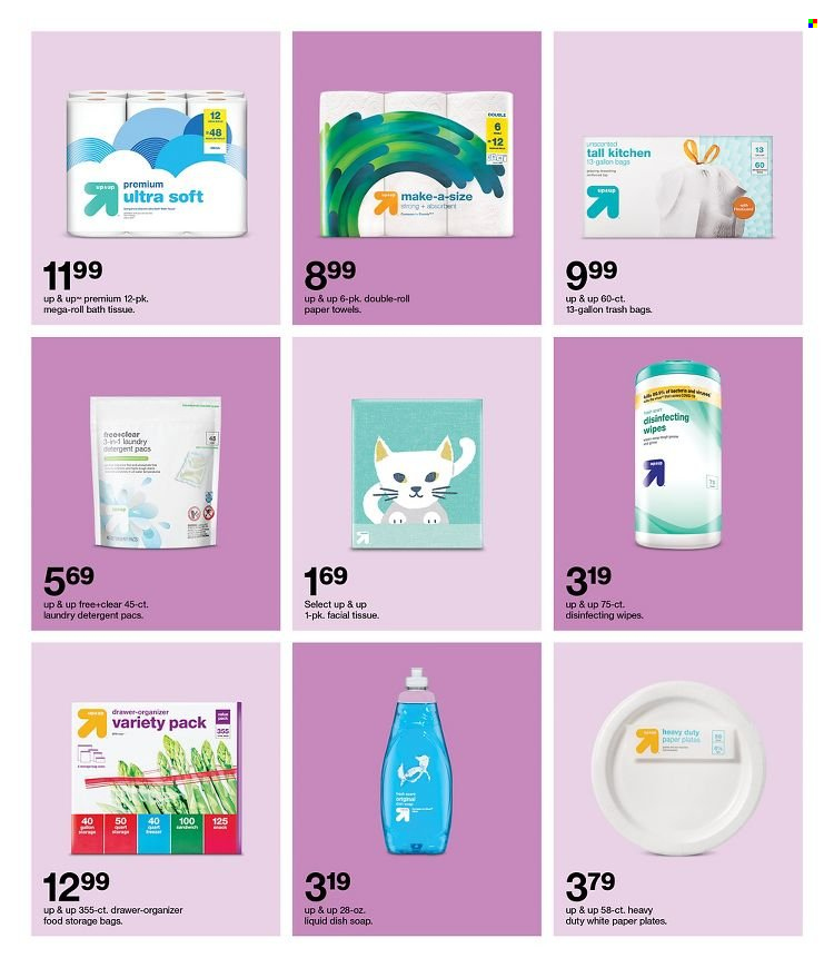 Target ad - 09/11/2022 - 09/17/2022. Page 17