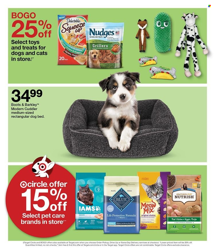 Target ad - 09/11/2022 - 09/17/2022. Page 21