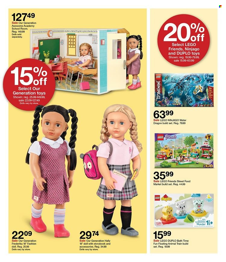 Target ad - 09/11/2022 - 09/17/2022. Page 23