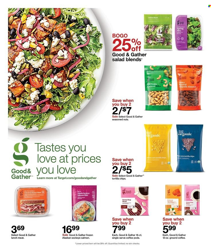 Target ad - 09/11/2022 - 09/17/2022. Page 30