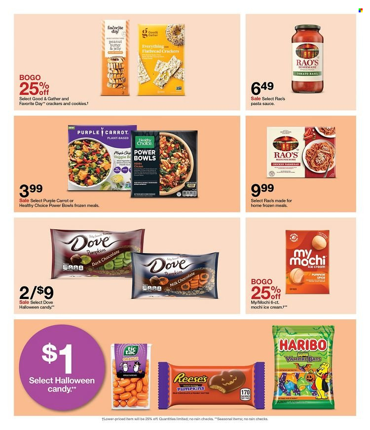 Target ad - 09/11/2022 - 09/17/2022. Page 33