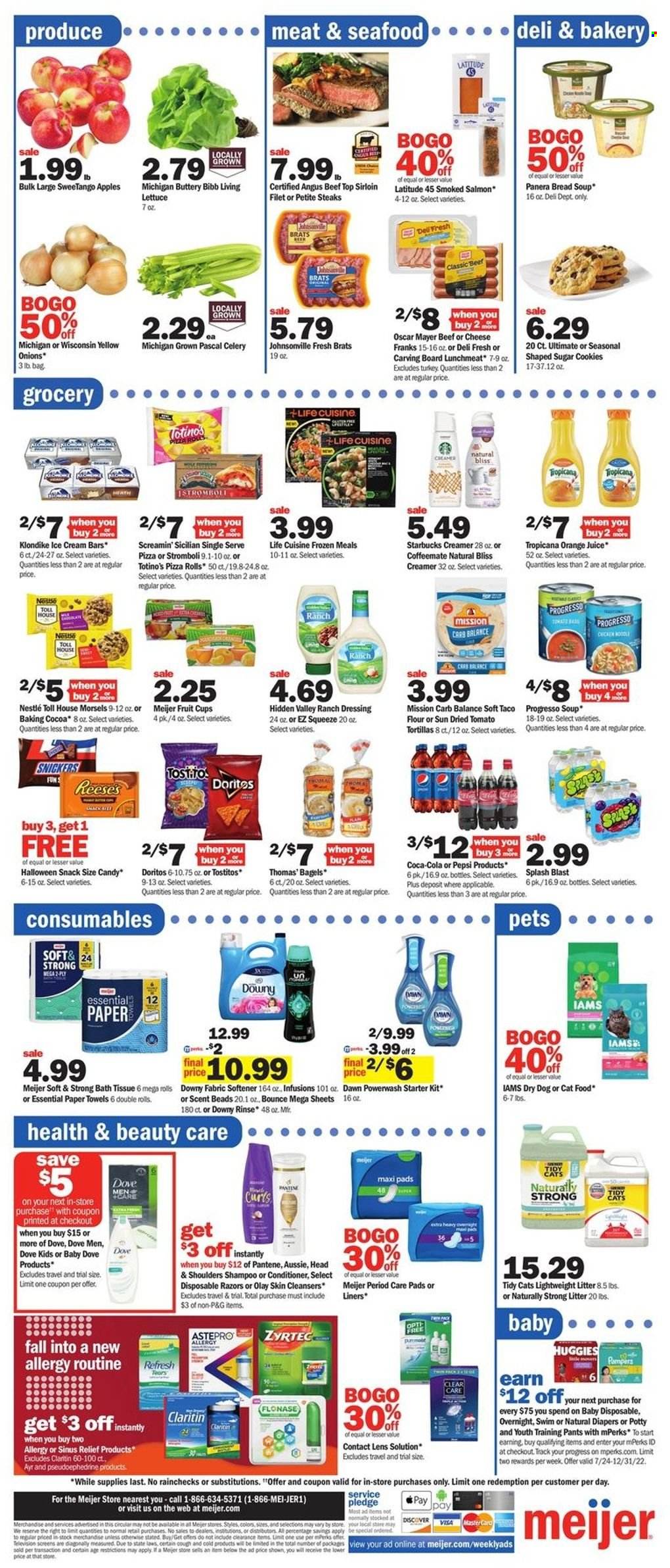 Meijer ad - 09/11/2022 - 09/17/2022. Page 2