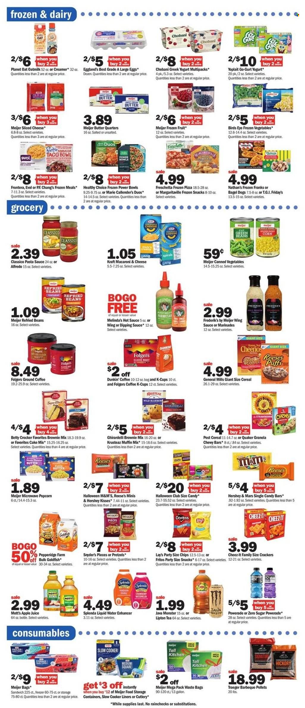 Meijer ad - 09/11/2022 - 09/17/2022. Page 3
