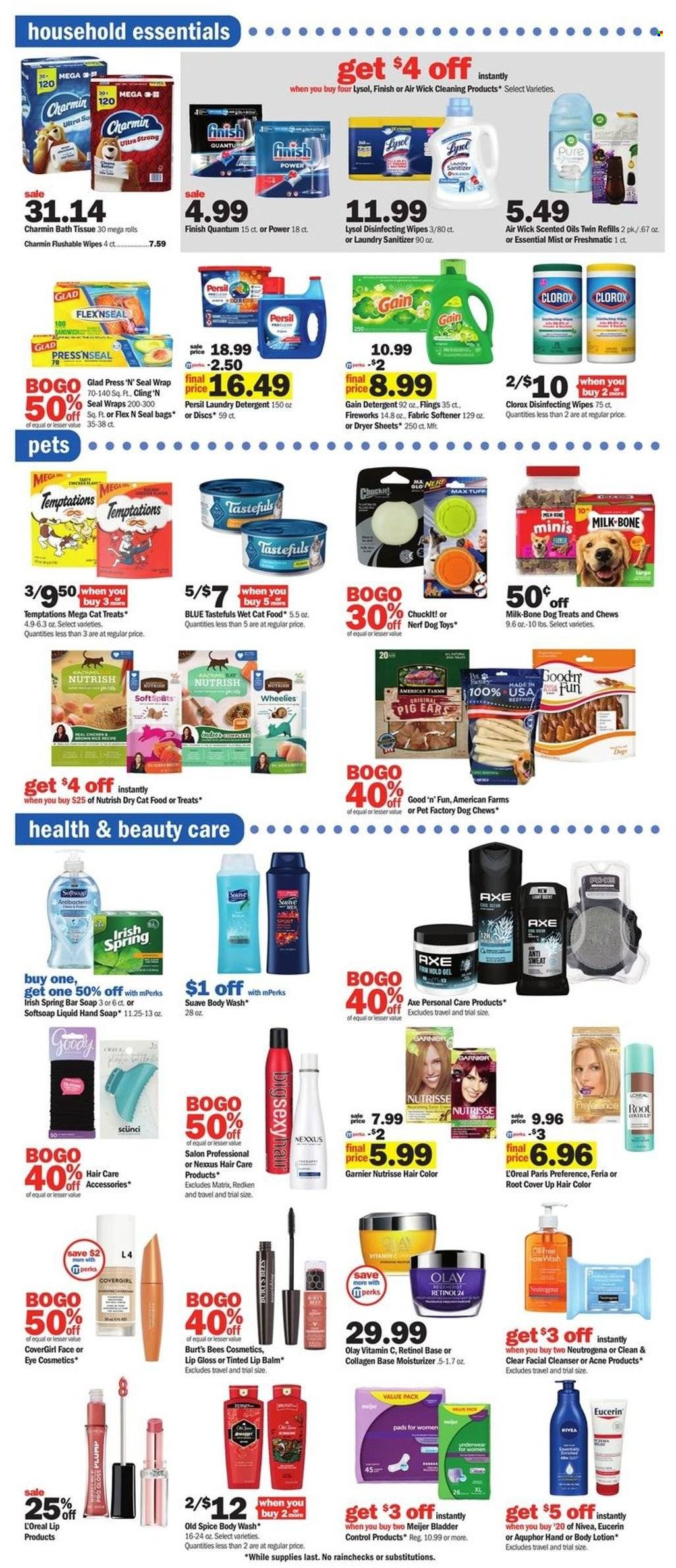 Meijer ad - 09/11/2022 - 09/17/2022. Page 9