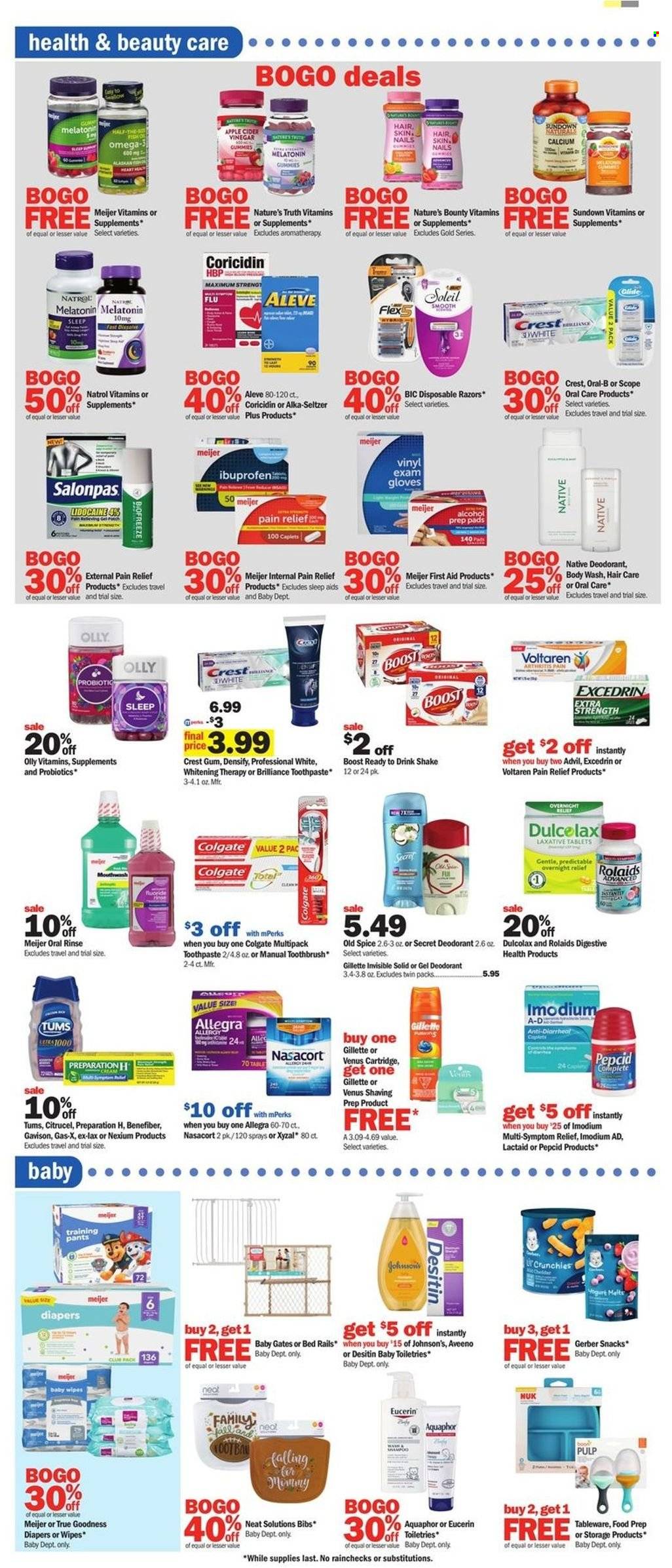 Meijer ad - 09/11/2022 - 09/17/2022. Page 10