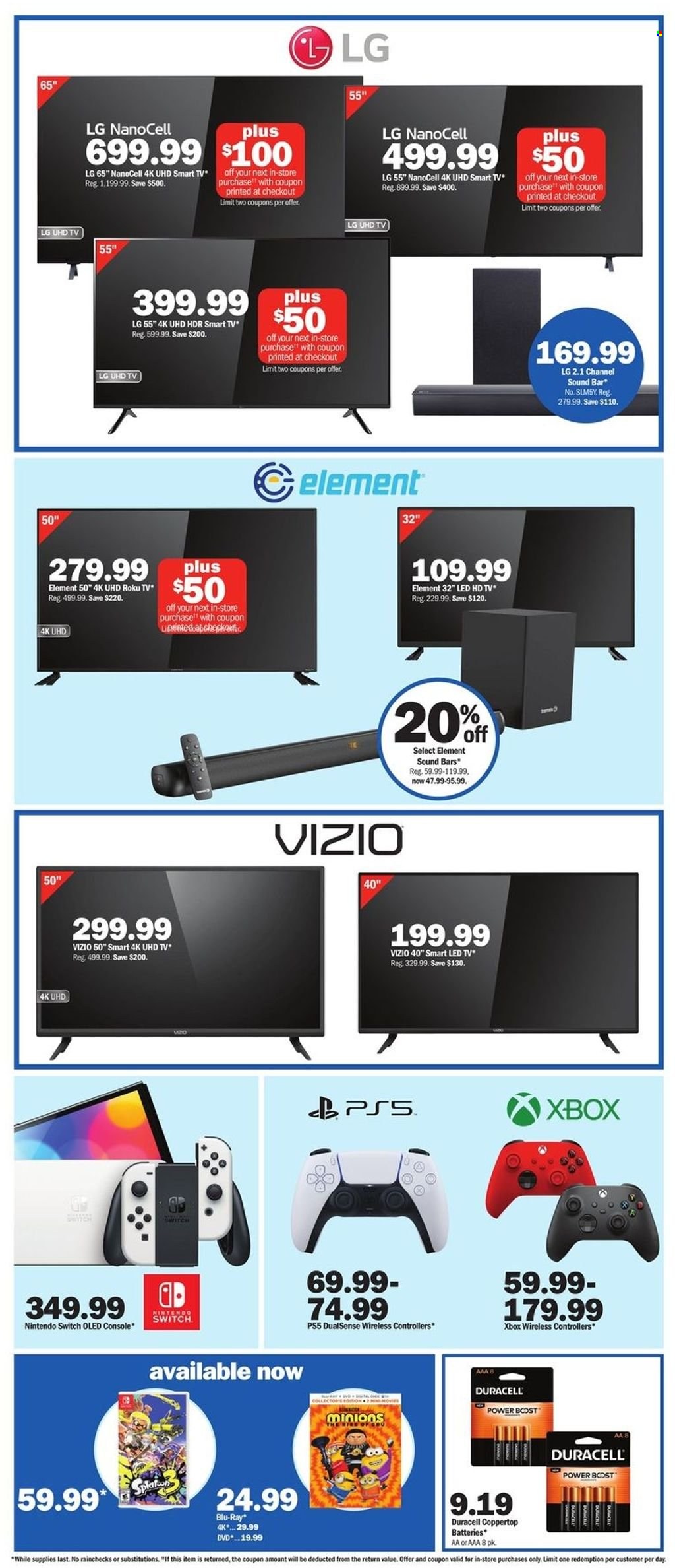 Meijer ad - 09/11/2022 - 09/17/2022. Page 12